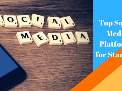 Social Media Platforms for your business