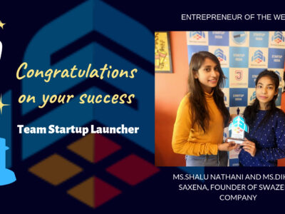 Two Young Women Entrepreneurs Building Their Own Empire,