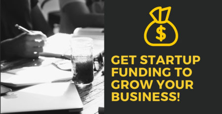 How to get Startup Funding in India