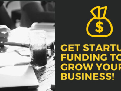 How to get Startup Funding in India